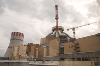 Новейший, самый мощный в России атомный энергоблок Нововоронежской АЭС оснащен токопроводами от Мосэлектрощит