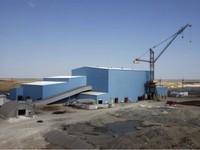 «Мосэлектрощит» произвел токо-шинопроводы для Казахстана