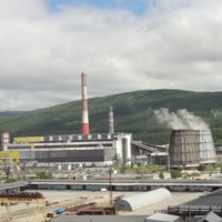 «Мосэлектрощит» произвел токопроводы для Южно-Сахалинская ТЭЦ-1