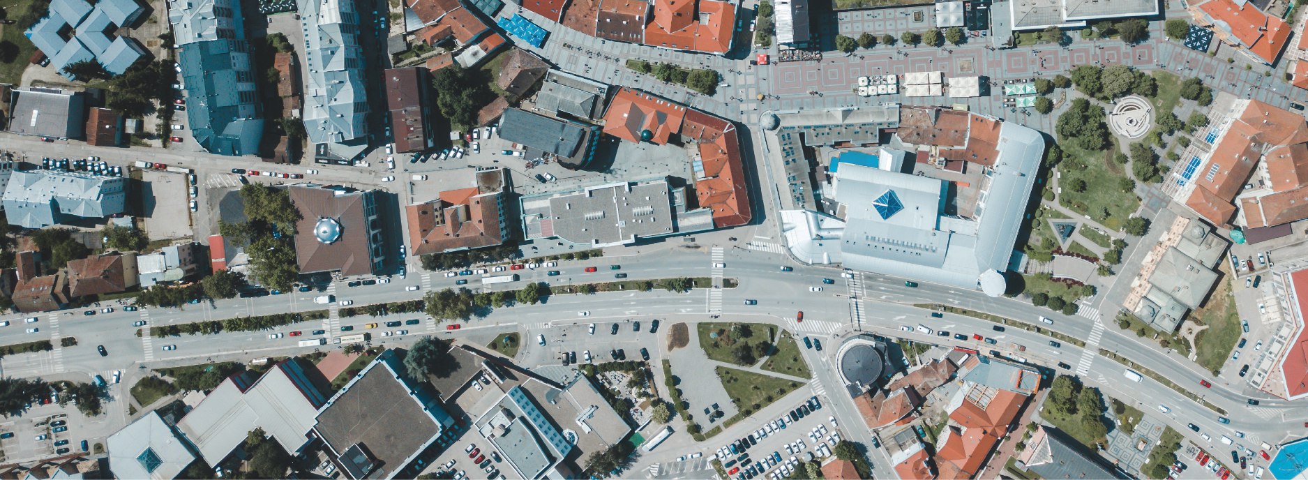 область применения