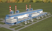 Токо-шинопроводы от «Мосэлектрощита» будут задействованы в работе «ИНТЕР РАО»