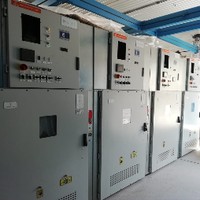 «Мосэлектрощит» производит оборудование для  Верхнебалкарской ГЭС