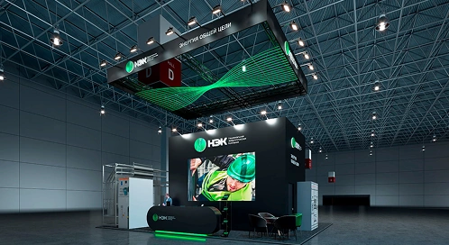 «Мосэлектрощит» вошёл в состав группы компаний «НЭК»