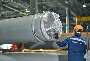 «Мосэлектрощит» поставил оборудование для Южно-Якутской ТЭС