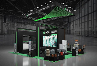 Группа «НЭК» представит решения для нефтегазовой отрасли на выставке «НЕФТЕГАЗ-2026»