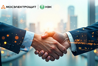 «Мосэлектрощит» в Реестре надёжных партнёров ТПП Владимирской области