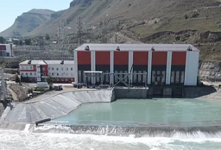 «МОСЭЛЕКТРО» поставил оборудование для ПАО «Русгидро»