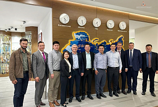 «эВ-групп» и «Мосэлектрощит» обсудили возможности расширения сотрудничества с китайской компанией TGOOD