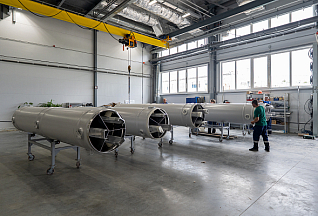 «Мосэлектрощит» подтвердил статус российского производителя