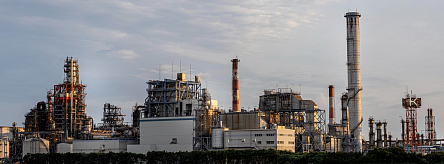 Промышленные предприятия