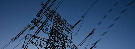 Электрические сети