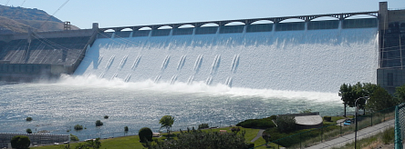 Тепловая и гидрогенерация